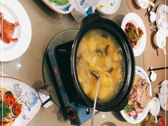 -花园茶楼(兴城西路店)