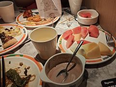-比格比萨自助(宝山日月光店)
