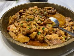 -陶缘一号·四季缘·老字号顺德菜·户外婚礼家宴(西滘店)