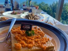 -不仔客海鲜·烧烤·270度海景餐厅(大东海店)
