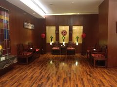 -昆泰嘉华酒店-福宫中餐厅(朝外大街店)