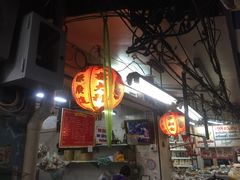 -唐人街(耀华力路)