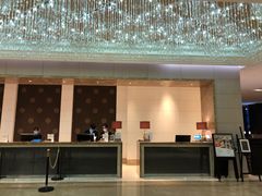-上海中航虹桥机场泊悦酒店