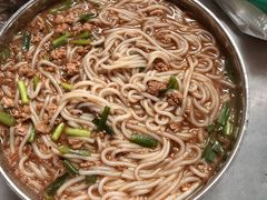 -正宗杨记普洱酸醋米线(总店)