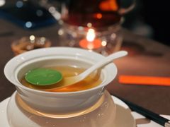 -三利音·东方司宴(外滩店)