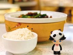 超级小炒肉-胡子大厨·超级小炒肉(华润店)