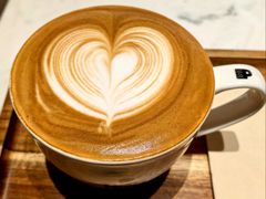-Peet's 皮爷咖啡(海雅缤纷城店)