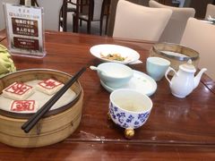 -奇芳阁·百年清真南京菜(夫子庙店)