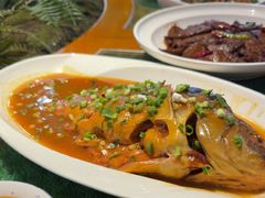 -那家老院子东北菜·饺子·小鸡炖蘑菇(艳华街店)