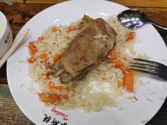 -塔斯提抓饭(东城汇店)