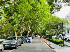 -浙江医院(灵隐院区)