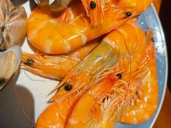-美盛喜来登大酒店-盛宴标帜餐厅
