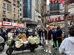 -丁家脆哨(民生路店)