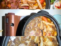 -王妈热卤·川味馆(海昌店)