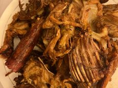 -北京全聚德(天安门店)