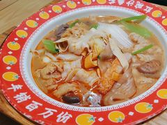 -福客麻辣烫·现炒麻辣香锅(印力中心店)