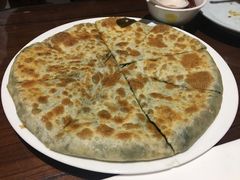 -福慧慈缘素食餐厅(王府井店)