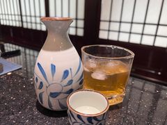 -德川家日本料理(中关村寰太大厦店)