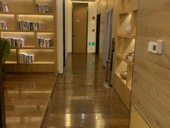 -中航健身会(星河中心会所)