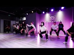 -北京V5舞蹈工作室