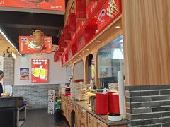 -串王阿三烧烤·小龙虾·烤鱼(拱墅胜利河美食街店)