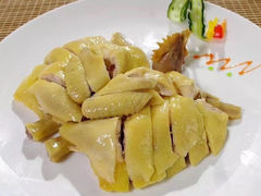 -正宗普宁豆干坊·洪记砂锅粥(红领巾路店)