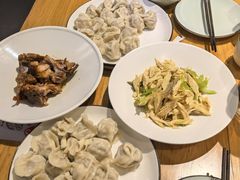 -伊喜饺子·烤鸭(五道口学院路店)
