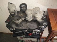 -田水湾丨地道安徽菜(文化路店)