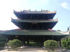 -容州古城