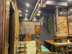 -源味居手把签烧烤(长春一店)