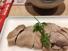 -弄堂小笼包(西青中北永旺购物中心店)