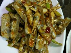 -锋味海鲜菜馆