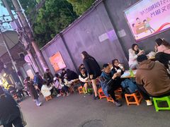 -魏记里脊肉炸炸炸(南门口店)