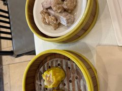 -顺峰·粤菜海鲜·早茶自助(阜成店)