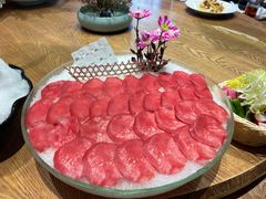 -尚海豆捞(乐虹坊店)