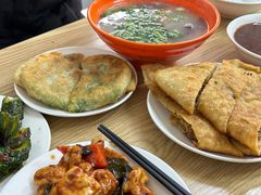 -王三姑牛肉饼