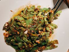 -吃饭皇帝大土家民族菜(正大广场店)