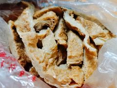 -三毛烤鸡(清泰街店)