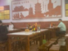 -东街钟楼肉粽(总店)