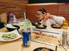 -新石器烤肉(高行万嘉店)