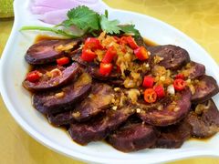 -百盛新疆特色餐厅