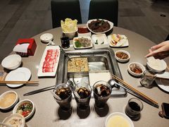 -海底捞火锅(龙岗星河COCO Park店)
