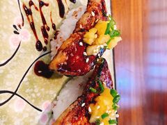 -尺山寸水日料(马桥满天星店)