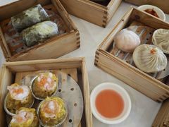 -国贸旋转餐厅(国贸广场店)