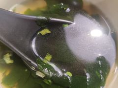 -和府捞面(东直门银座店)