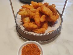 -上上席川菜(凯德乐峰广场店)