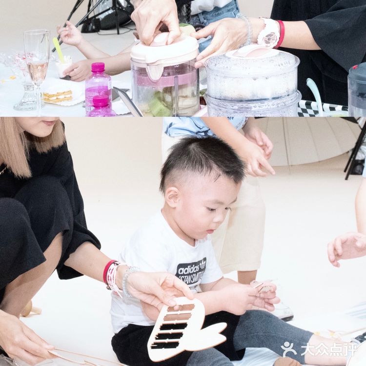 魔都太阳宫🌞这家高端母婴店应有尽有🌈