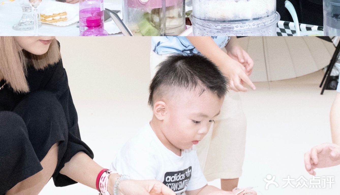 魔都太阳宫🌞这家高端母婴店应有尽有🌈