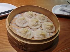 -包小笼·金牌汤包(中山路店)