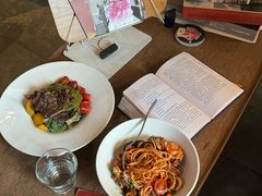 -at cafe 意大利餐厅(集美店)